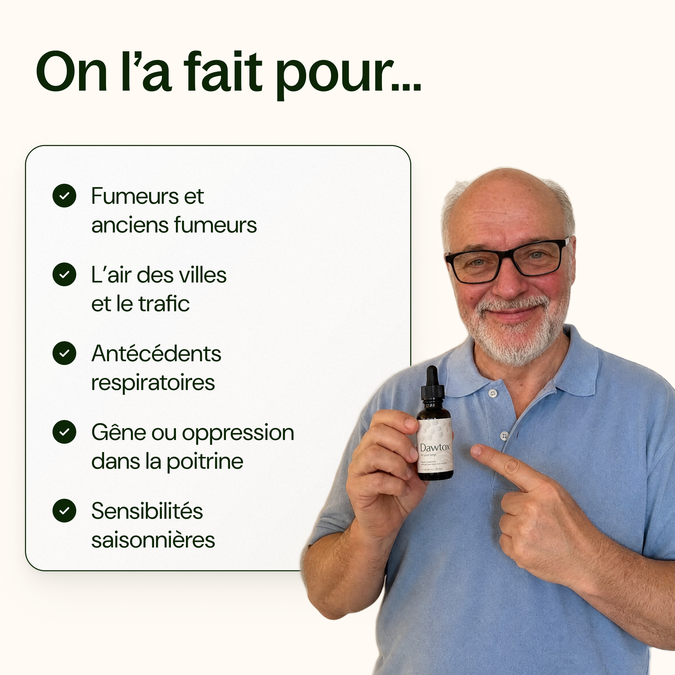 Détox Poumons 3-en-1