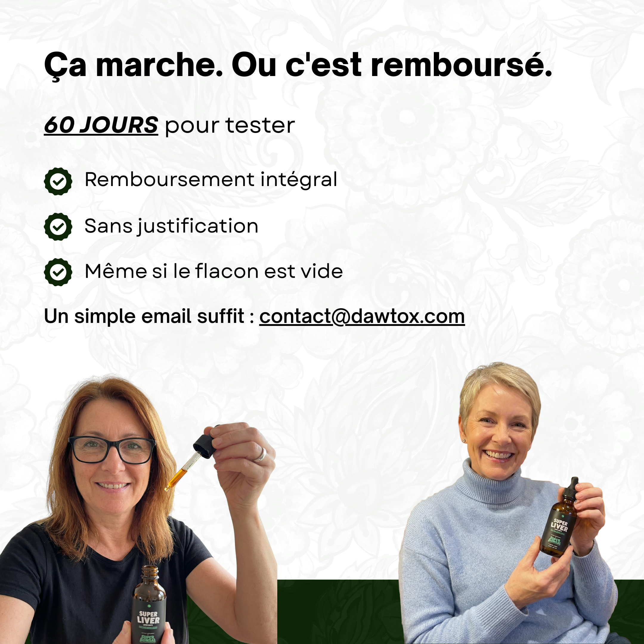 Super Liver - Soutien Foie & Intestin