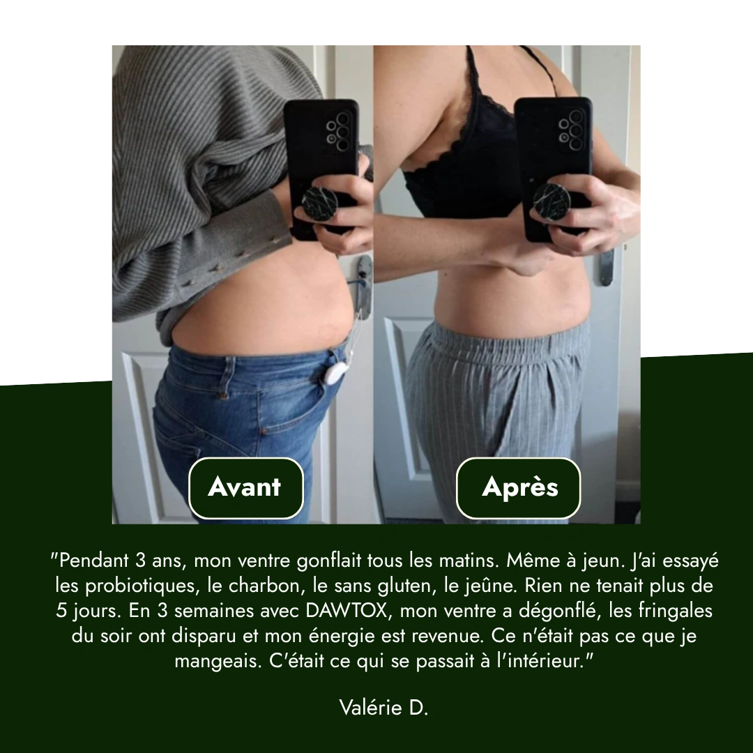 Super Liver - Soutien Foie & Intestin