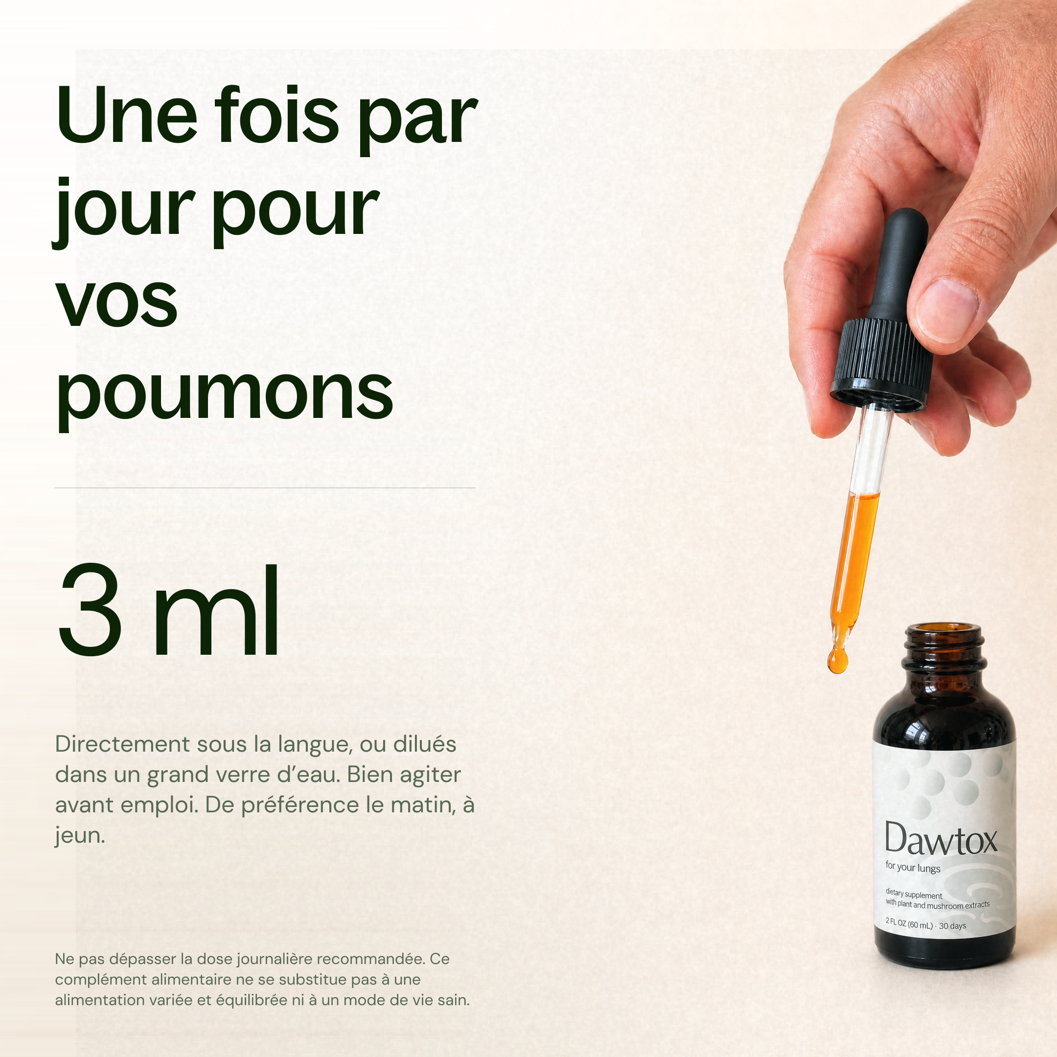 Détox Poumons 3-en-1