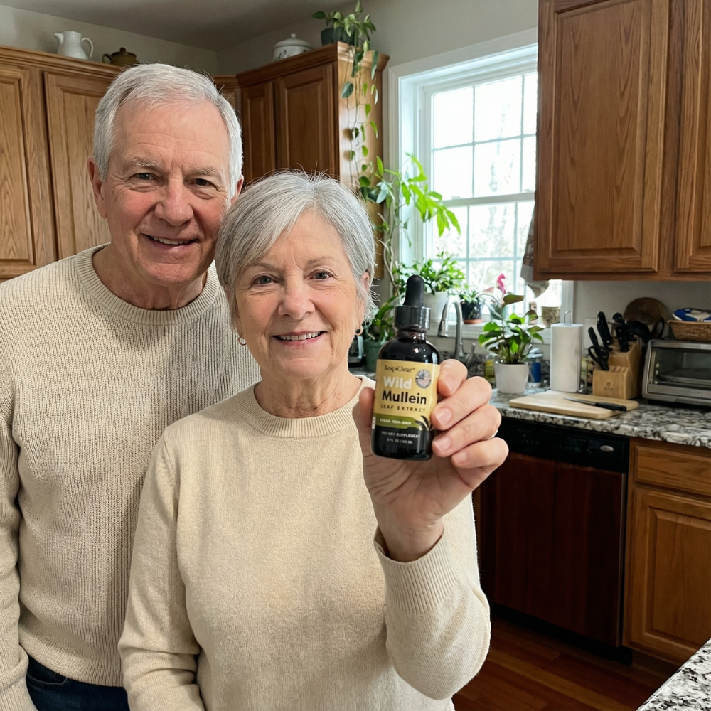 Détox Poumons 3-en-1