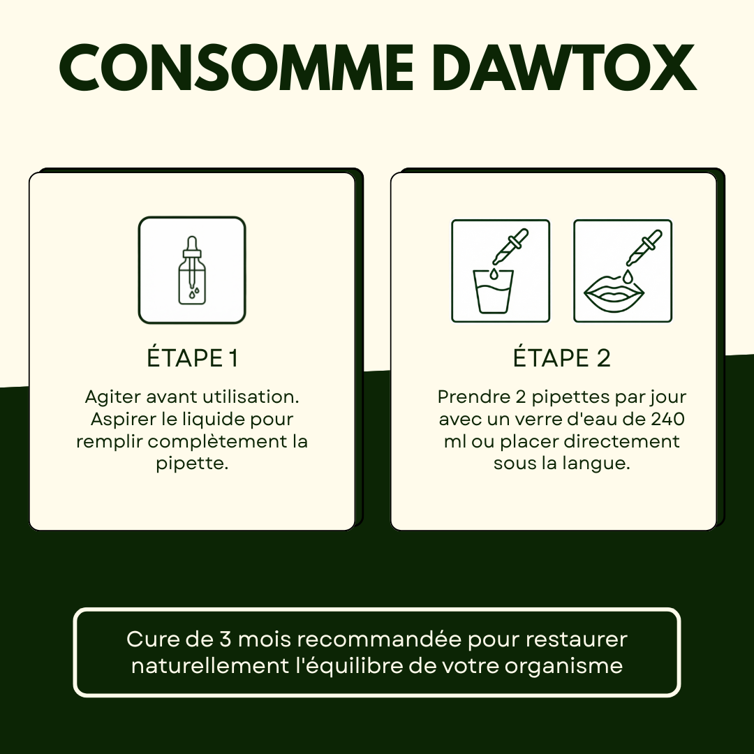 Super Liver -  Detox Foie, Parasites, Côlon