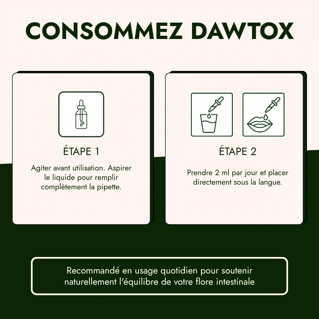 Super Liver - Soutien Foie & Intestin