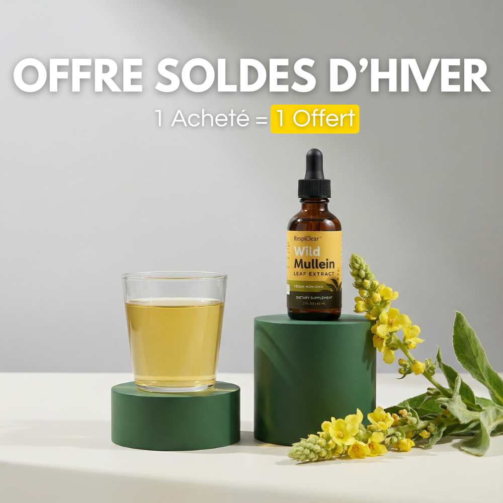 Détox Poumons 3-en-1