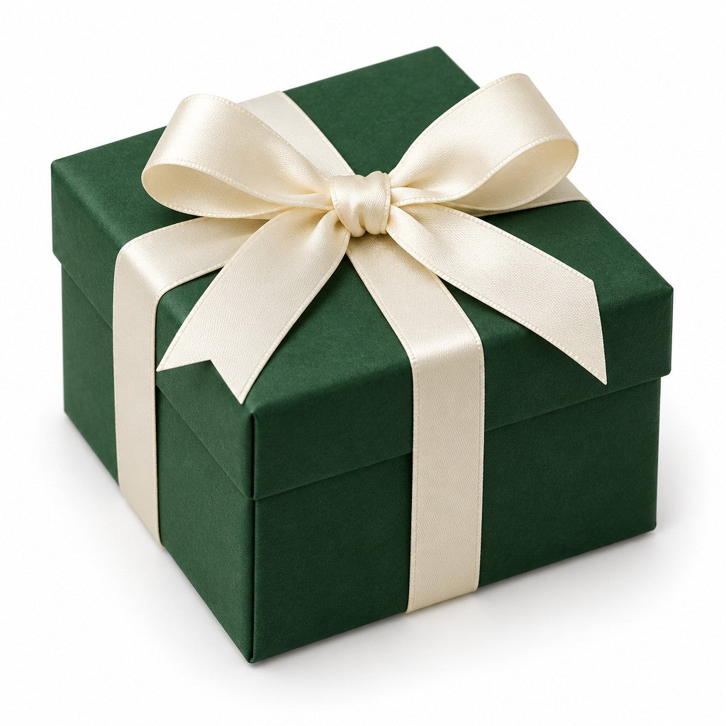 Cadeau mystère